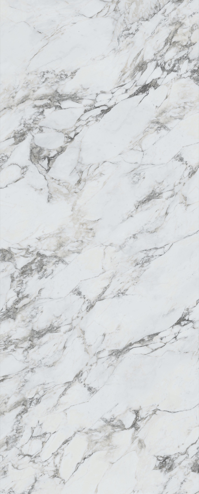 Arabesco Bianco — Lumina: керамогранит Laminam