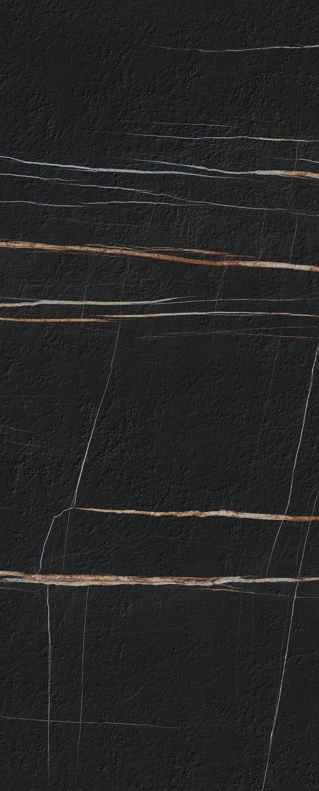 Sahara Noir Extra — I Naturali: керамогранит Laminam