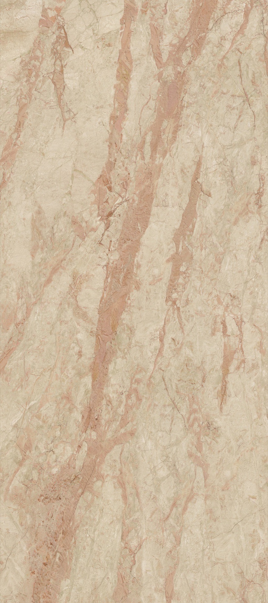 Calacatta Rosa — Rare: керамогранит Laminam