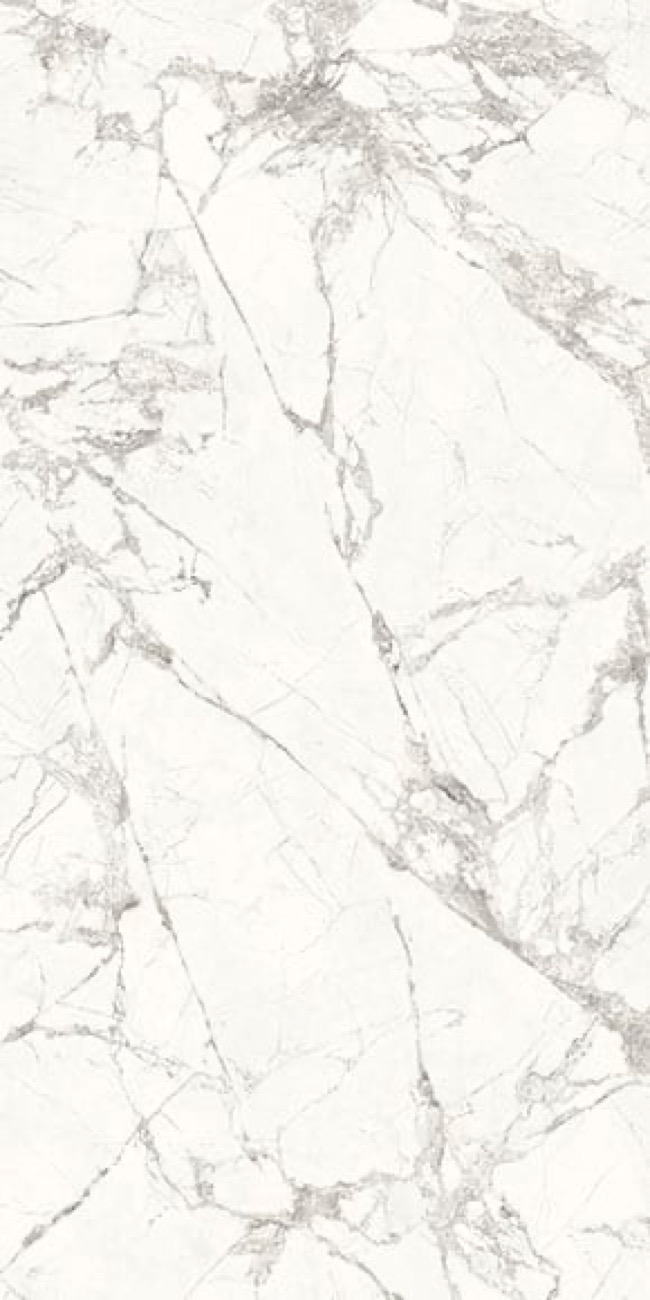 Invisible White — I Naturali: керамогранит Laminam