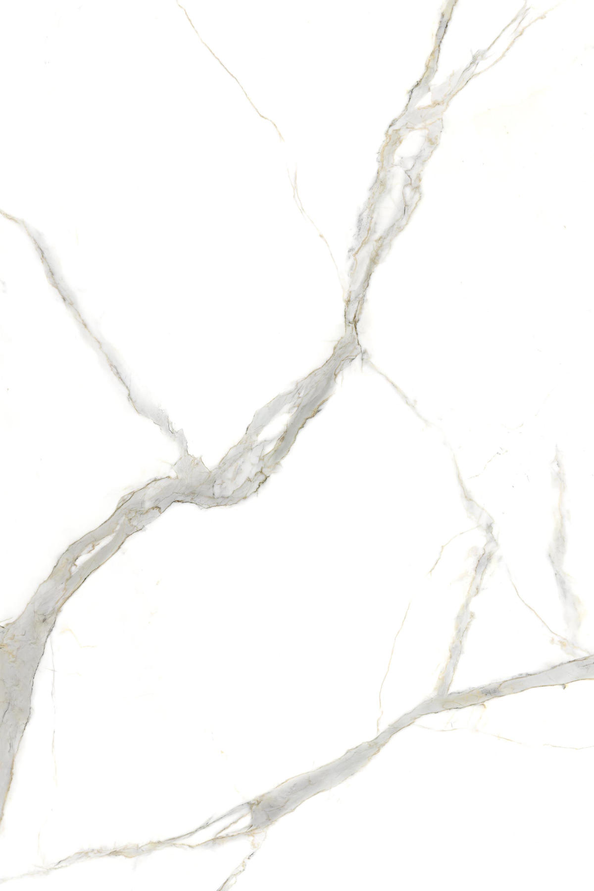 Calacatta Michelangelo — I Naturali: керамогранит Laminam
