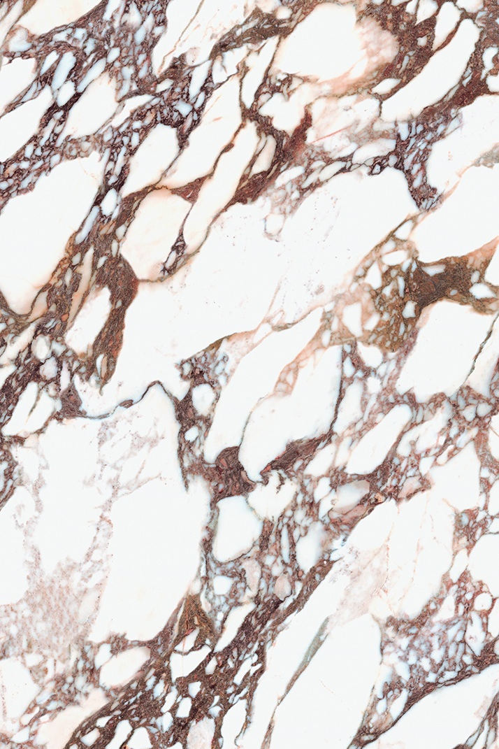 Calacatta Viola — I Naturali: керамогранит Laminam