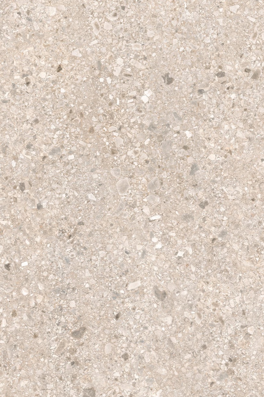 Ceppo Di Brecciola Avorio — I Naturali: керамогранит Laminam