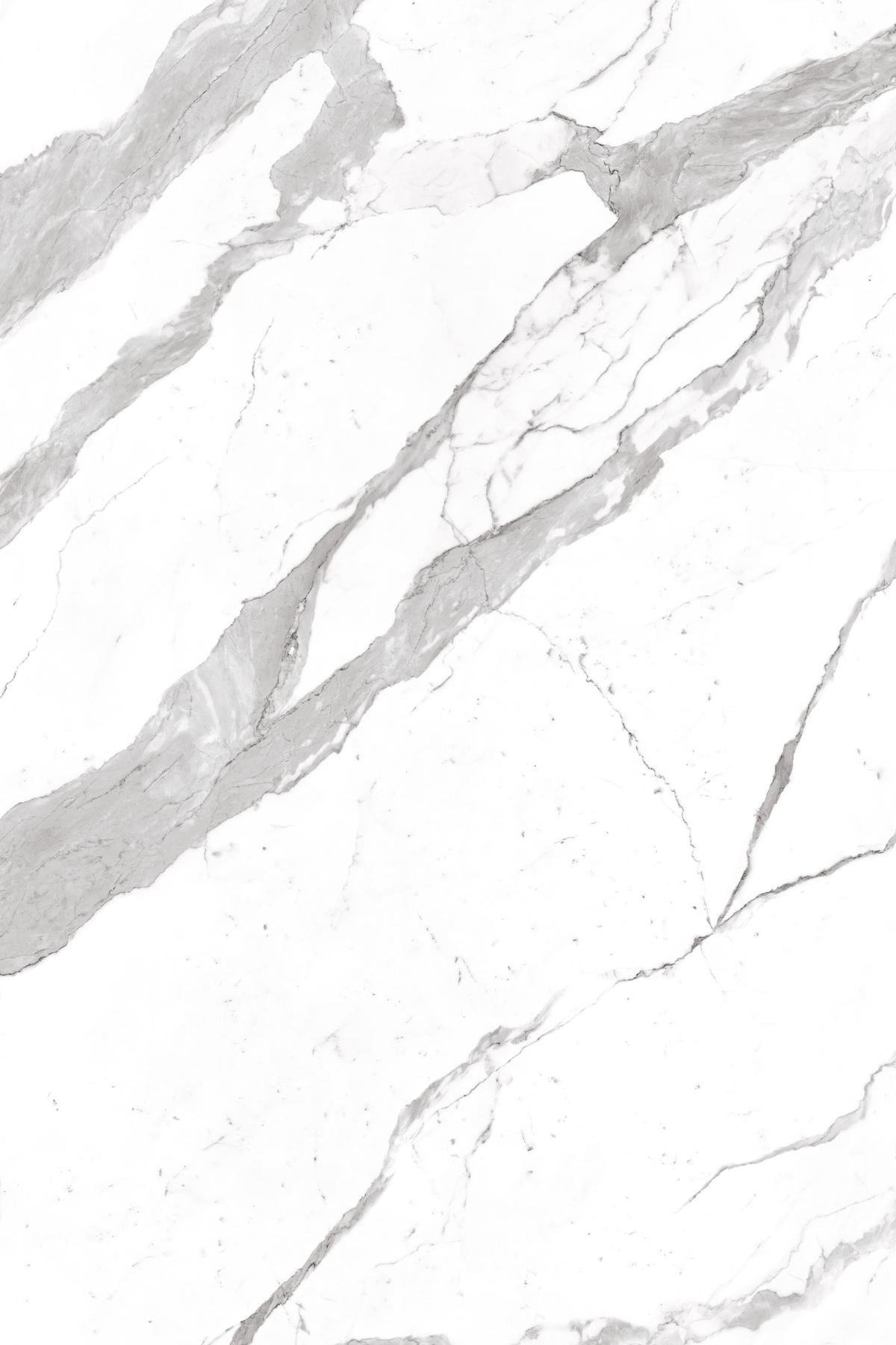 Bianco Statuario Venato — I Naturali: керамогранит Laminam