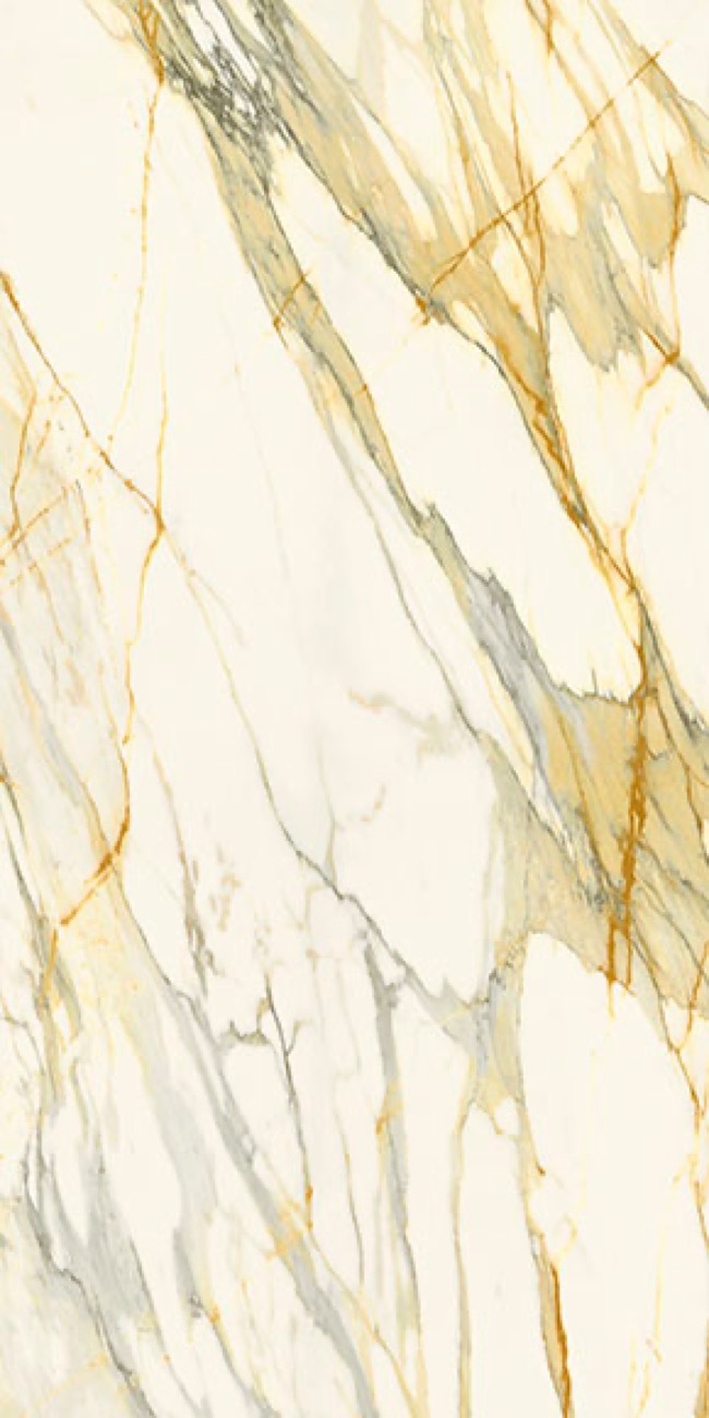 Calacatta Mediceo — I Naturali: керамогранит Laminam