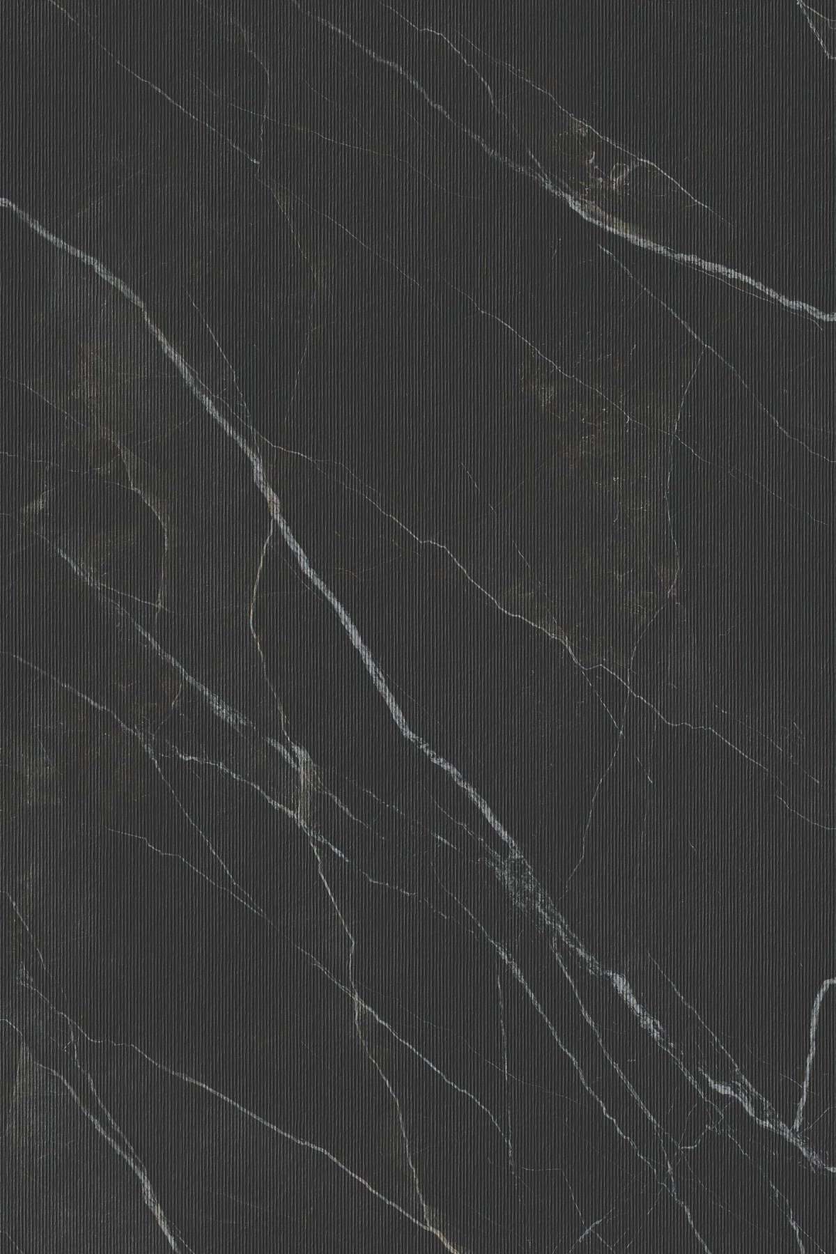 Calacatta Black — Diamond: керамогранит Laminam