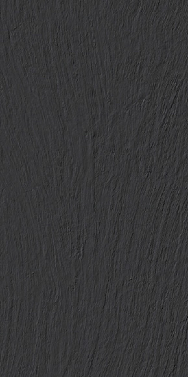 Ardesia Nero — I Naturali: керамогранит Laminam