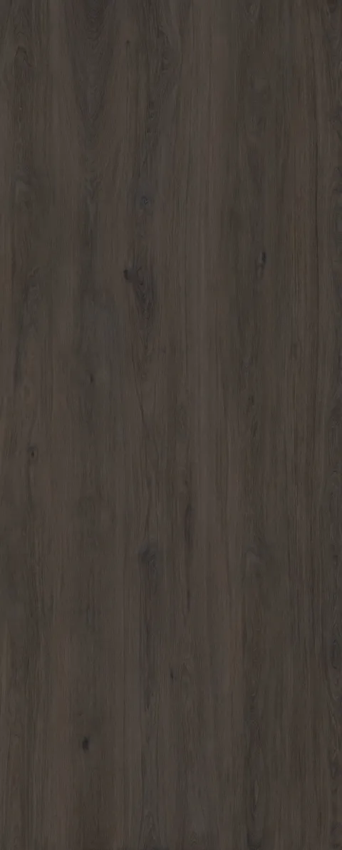 Плита Laminam Ki No Bi Acai: тёмный насыщенный древесный тон